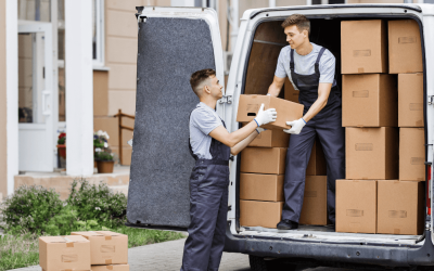 Top-Quality, Affordable Movers for Your Stress-Free Move